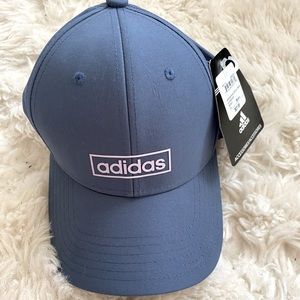 NWT Adidas ball cap